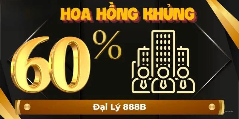 Top những lý do nên trở thành một đại lý 888B