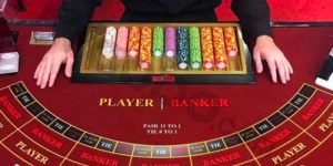 Luật Chơi Baccarat - Newbie Nào Cũng Có Thể Chinh Phục