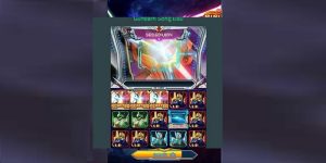 Quay Hũ Gundam 888B | Slot Game Giải Trí, Thưởng Đỉnh Cao