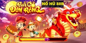 Quay Hũ Phá Cổ Đèn Lồng 888B | Trò Chơi Đổi Thưởng Hấp Dẫn